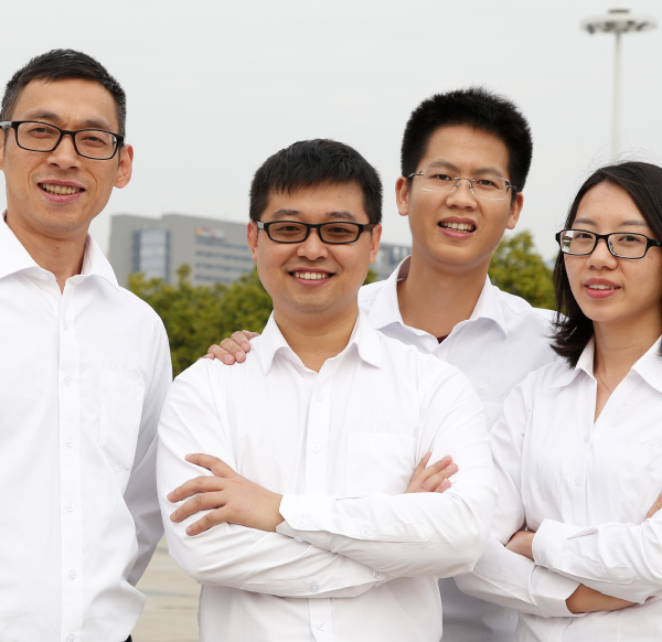 崇尚讓產(chǎn)品說(shuō)話