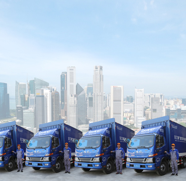 高效創(chuàng)造客戶體驗(yàn)