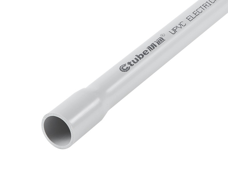 PVC太陽能硬管 UV太陽能電工套管