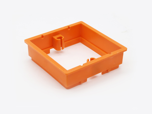 PVC86型底盒增高閥 材通86型底盒增高閥