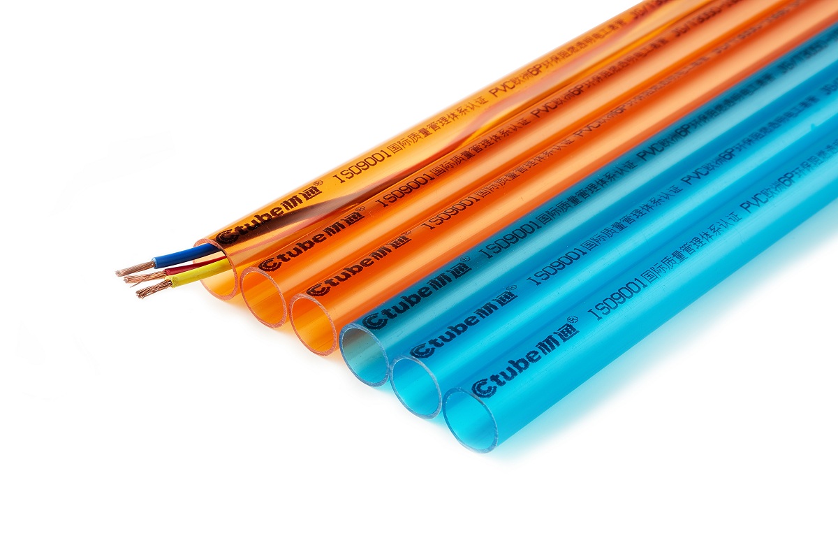 選購PVC穿線管，要避開哪些誤區(qū)？