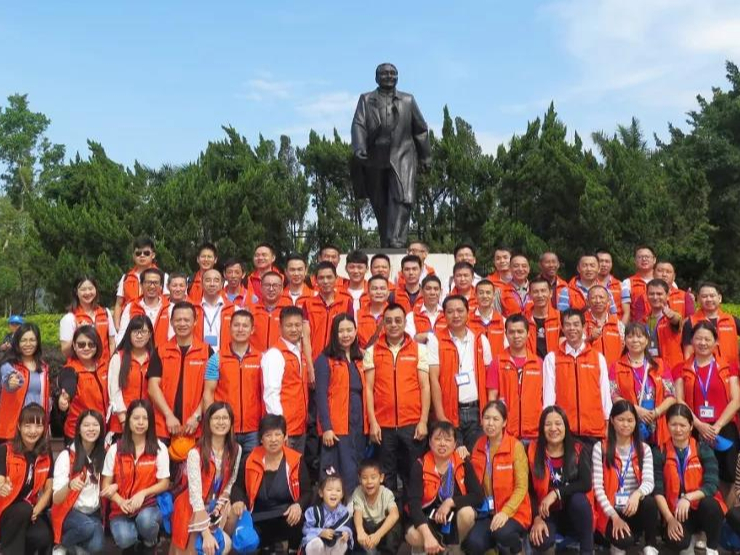 材通管業(yè)，2018深圳榮譽(yù)之旅，滿(mǎn)載歸來(lái)！