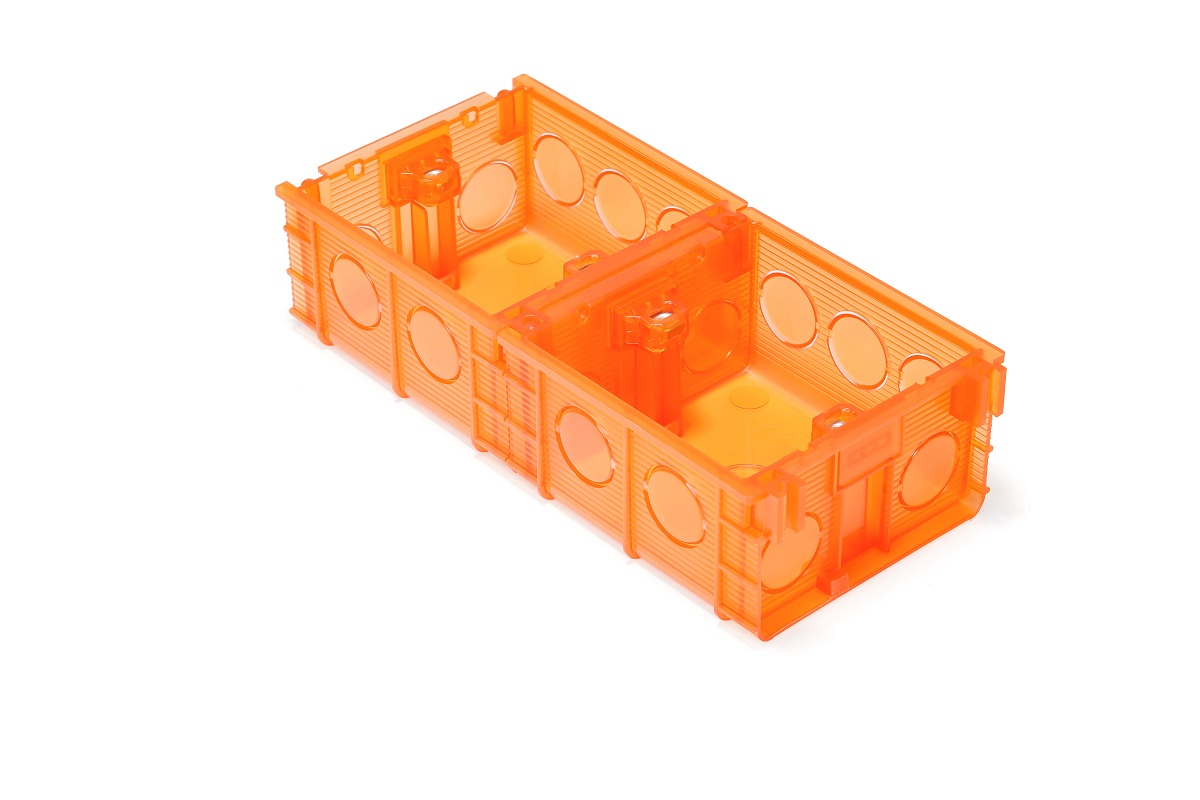 新房裝修底盒怎么選？全新升級達克羅無縫底盒強勢來襲！