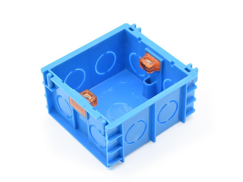 86自扣無(wú)縫底盒