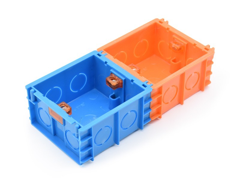 86自扣無(wú)縫底盒