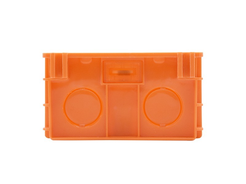 86自扣無(wú)縫底盒