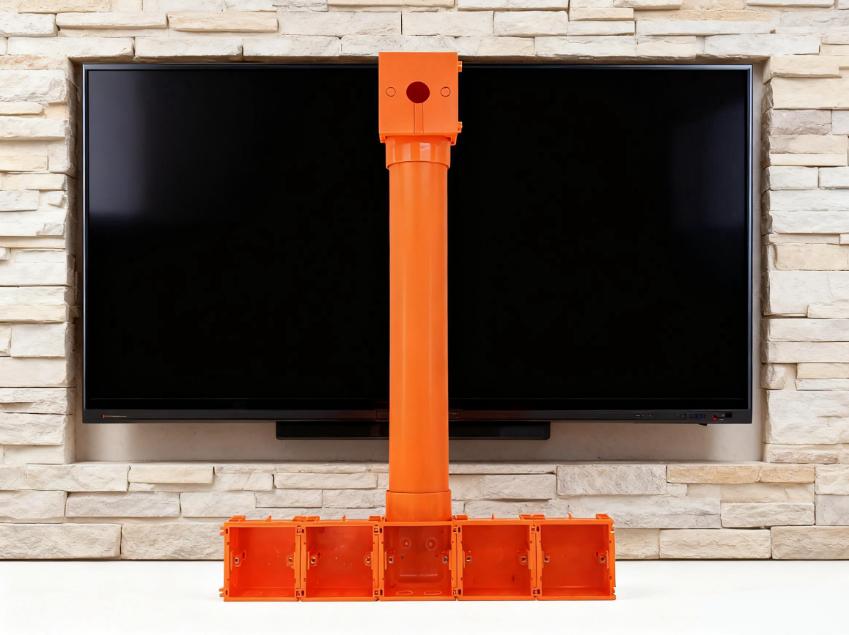 電工不會告訴你的背景墻隱患：漏電風險從何而來？