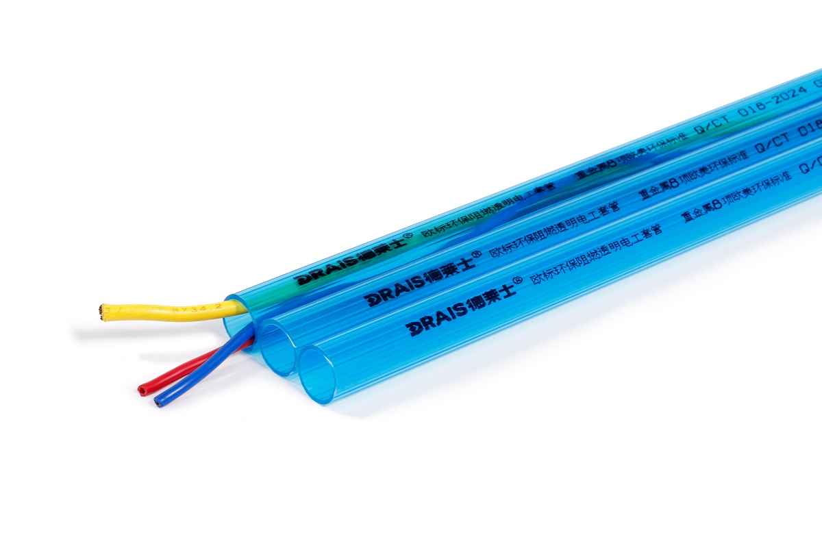 家庭裝修中，16/18/20mm線管應(yīng)該如何選擇？