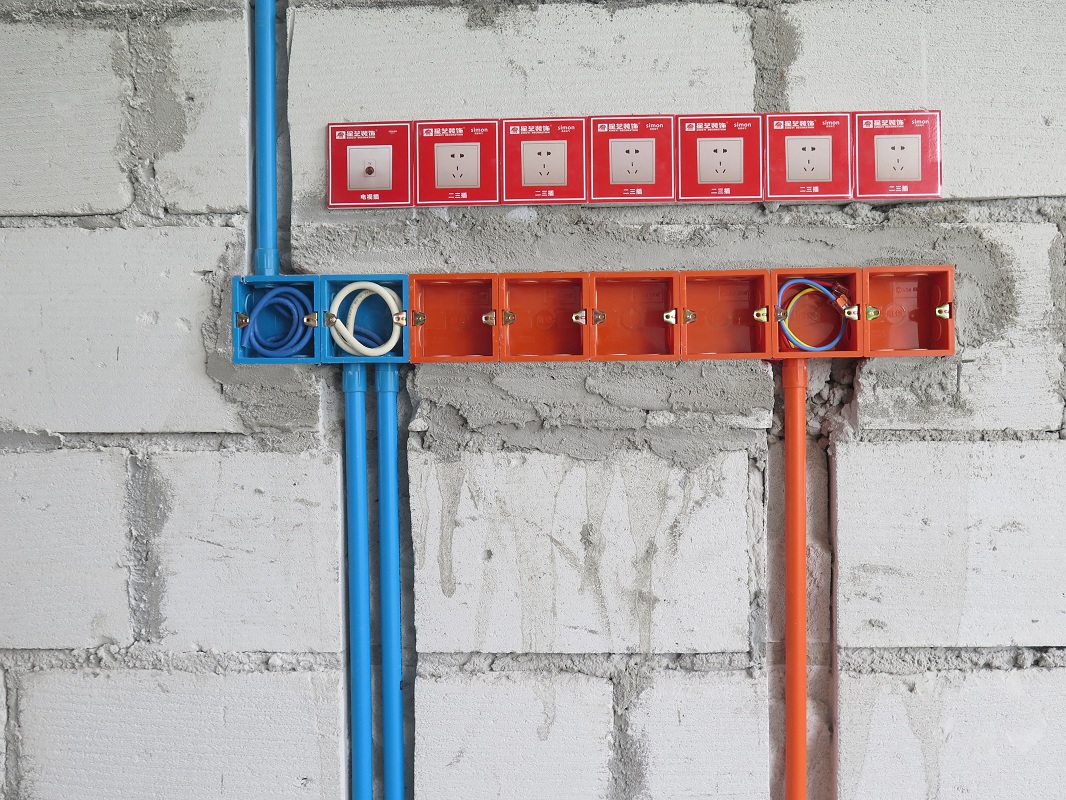 PVC接線盒安裝時，要避免出現哪些問題？