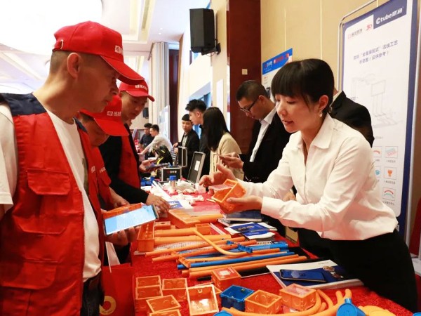 材通｜弘揚“匠心精神”，走進"星特訓"，致敬“星工藝·星標準”