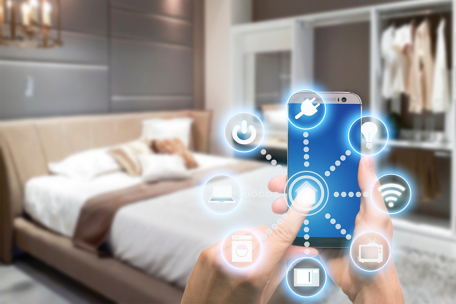 未來宅的智能秘密武器：PVC穿線管如何預(yù)留升級空間？