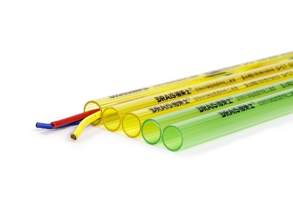 黃金管徑引爆渠道革命：Φ18mm螺紋管如何重塑建材經銷商業態？