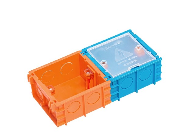 86型底盒有幾種規(guī)格，應(yīng)該如何選擇？