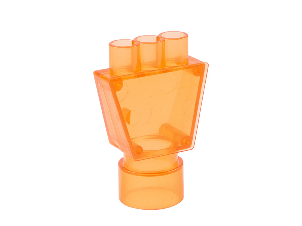 PVC透明單線管四通(升級) PVC透明單線管四通(升級)