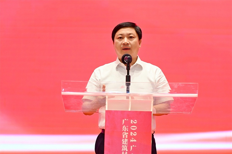 中共廣東省委社會(huì)工作部副部長（正廳級(jí)）許典輝