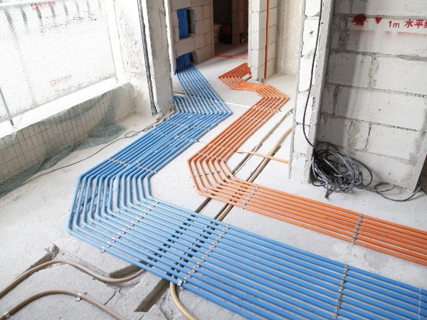 材通家裝管道以品質(zhì)助力星藝裝飾實(shí)現(xiàn)高標(biāo)準(zhǔn)工地交付！