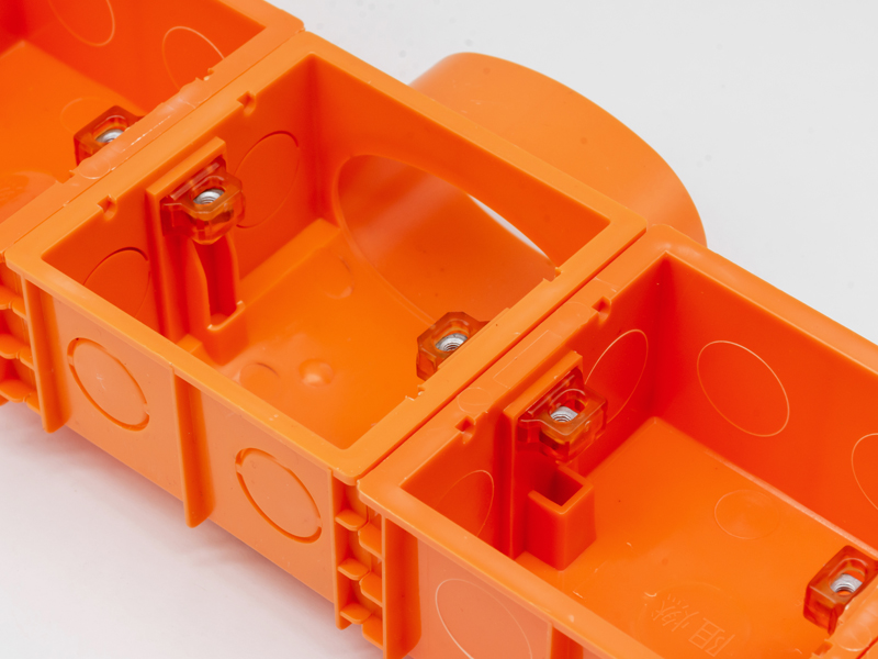 電視機背景底盒(升級) 連排底盒拼接
