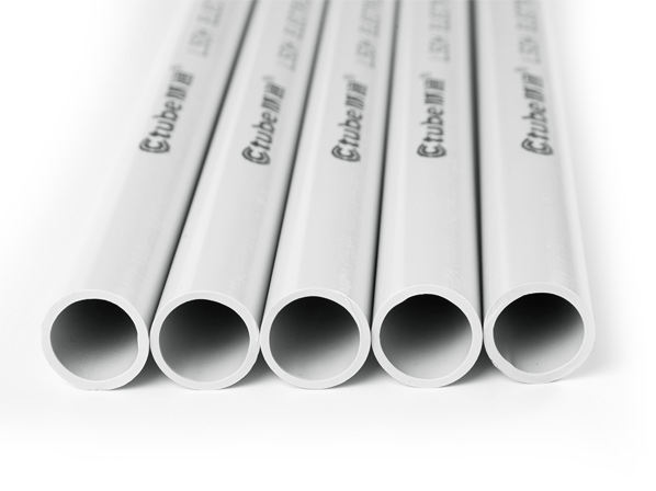 低煙無鹵線管(中型) 低煙無鹵線管