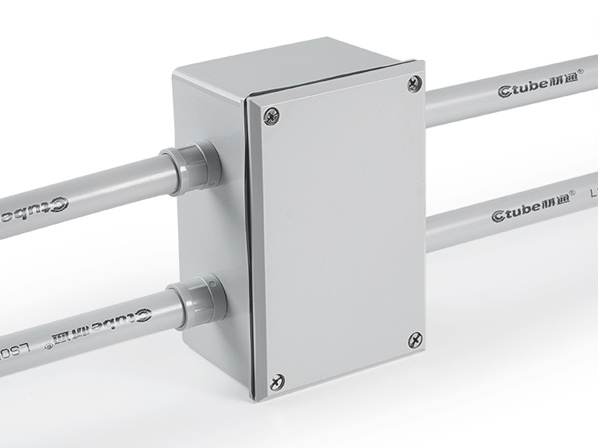 86無(wú)縫式接線底盒