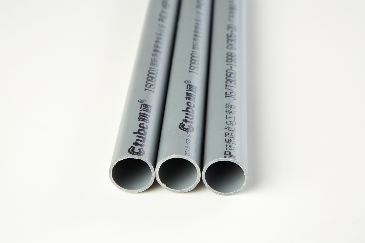 影響PVC管材價格要素是什么？