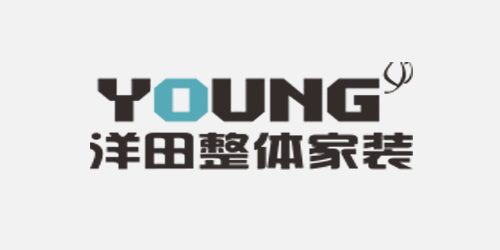 材通合作客戶：洋田整體家裝