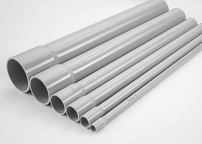 UL美標(biāo)全品類電導(dǎo)管配套系統(tǒng)如何為工程降本增效？