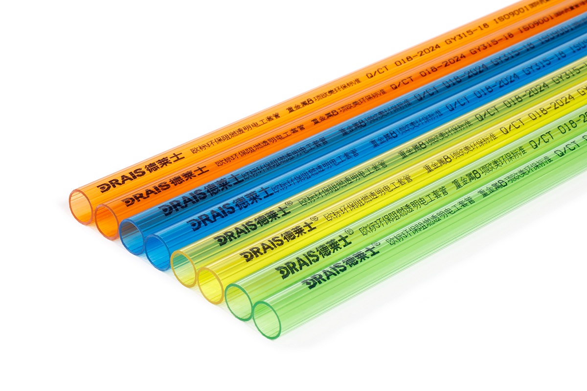 工業(yè)細(xì)節(jié)大揭秘：螺紋管道外壁設(shè)計(jì)究竟有什么講究？