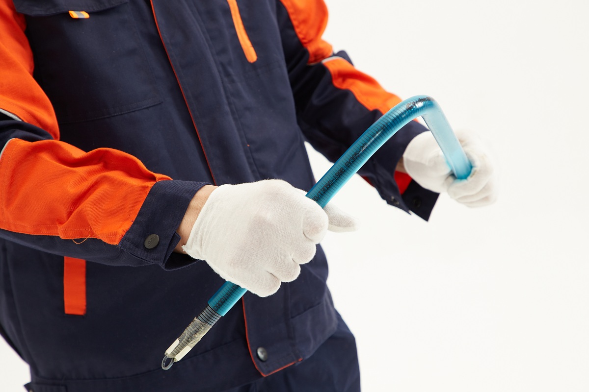 建筑用絕緣阻燃PVC電工套管的彎曲方法有哪些？