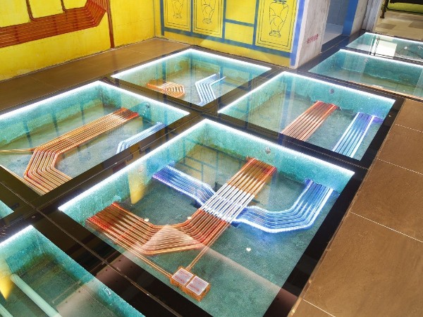 材通管業(yè)賦能點石家裝，開啟整家高端定制新篇章！