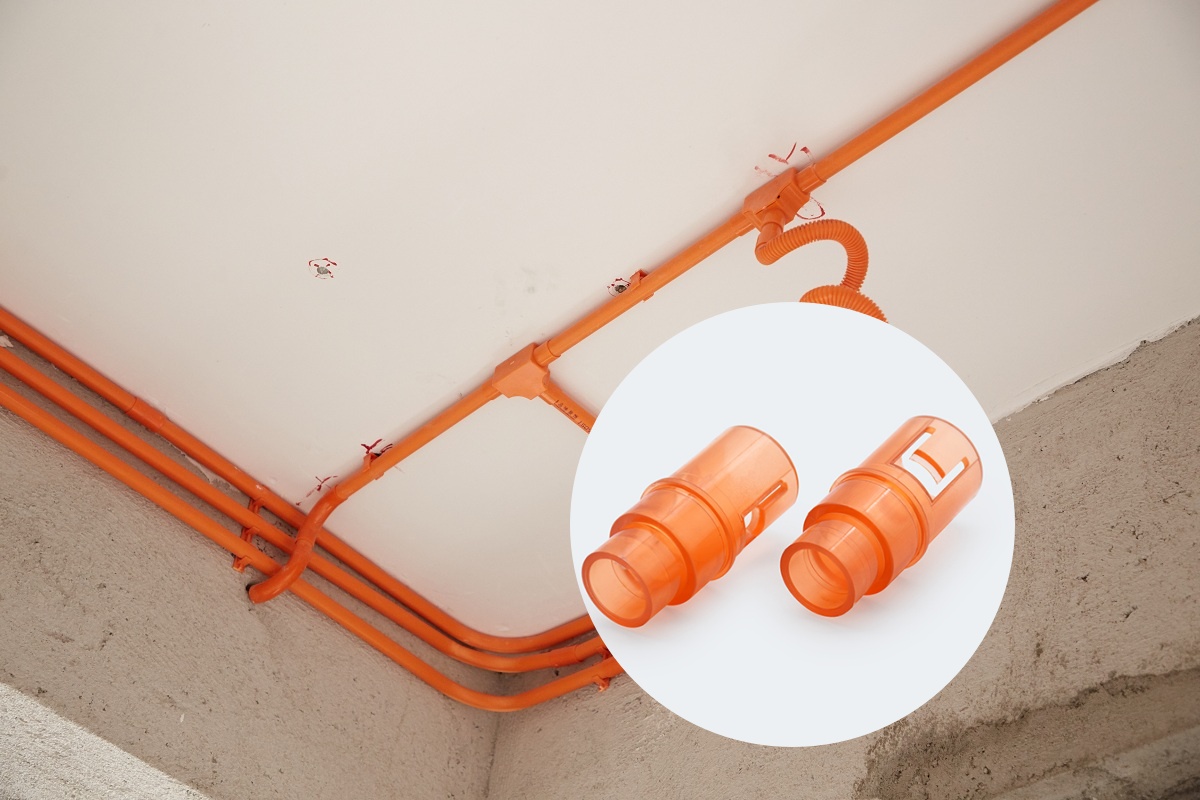 多功能連接器相較于傳統膠布固定，真的能降本提效么？