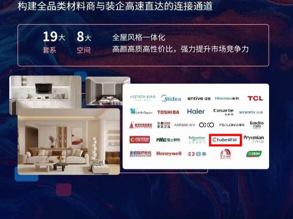 “材通歐洲6P環保管道”，好萊客原態領跑后背的強勁力量
