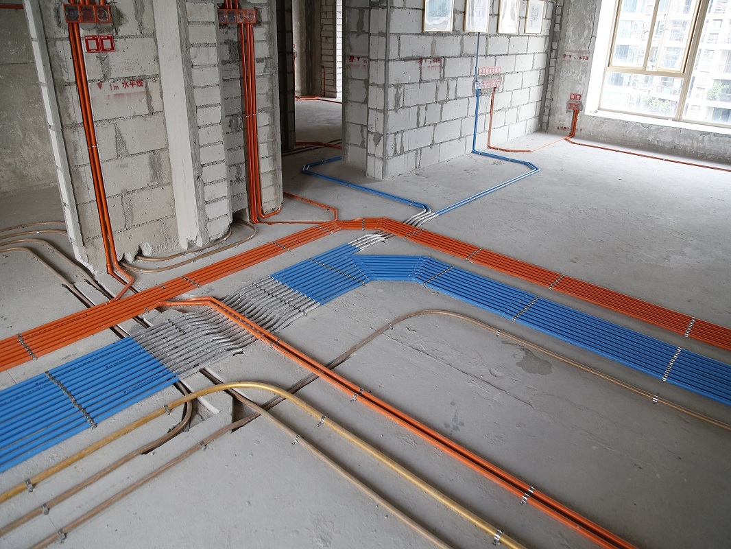 家裝電路施工規(guī)范標(biāo)準(zhǔn)，你知道幾個(gè)？