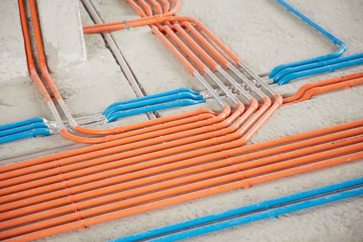 強弱電交叉如何布線？需要注意些什么？