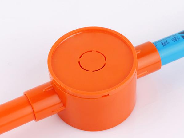 圓直通司令盒 圓直通司令盒