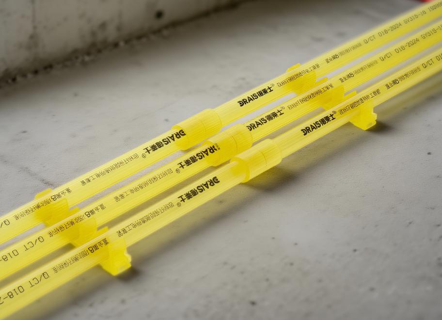 設(shè)計(jì)師新寵：如何用德萊士螺紋透明管贏得業(yè)主的青睞？