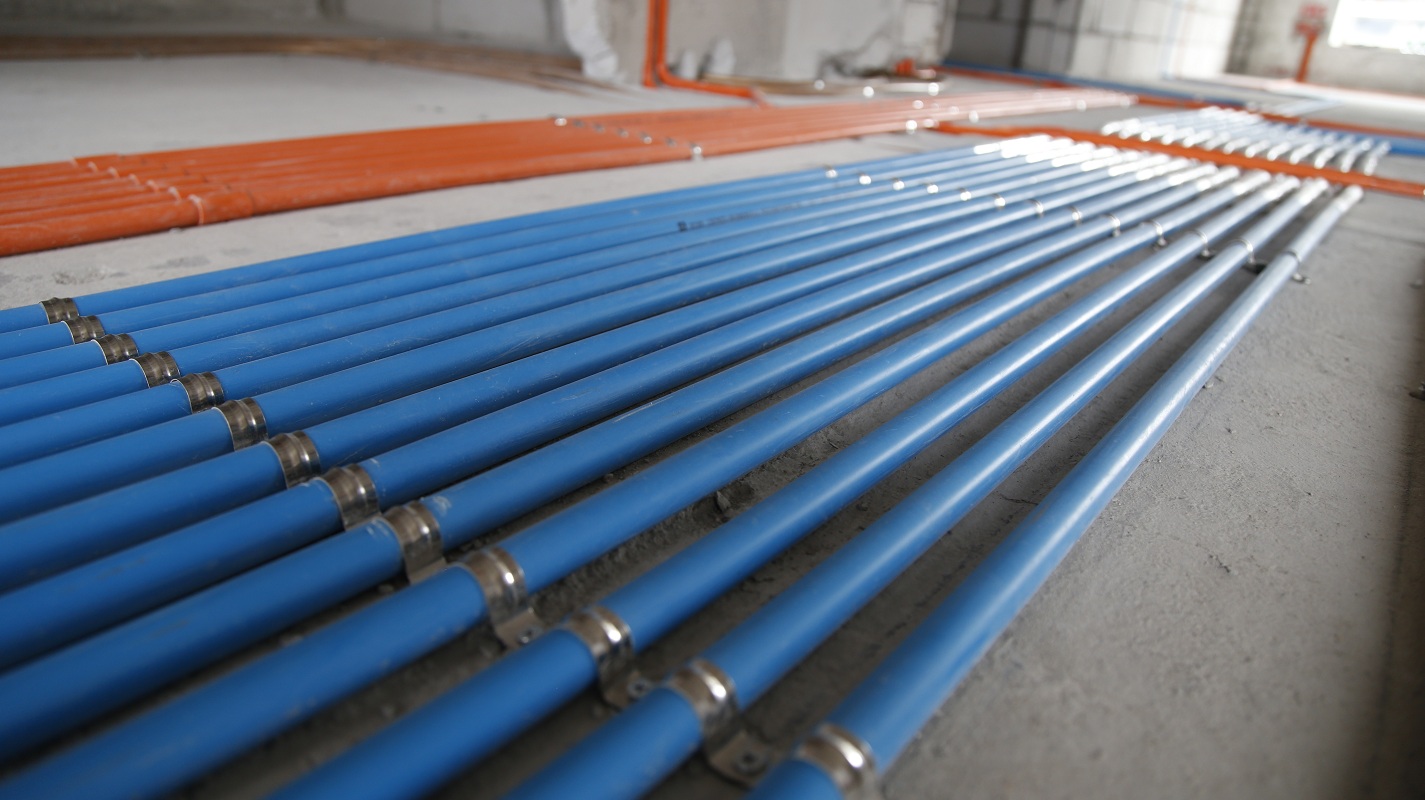 你家線管達(dá)標(biāo)嗎？壁厚差1毫米，安全隱患大十倍！