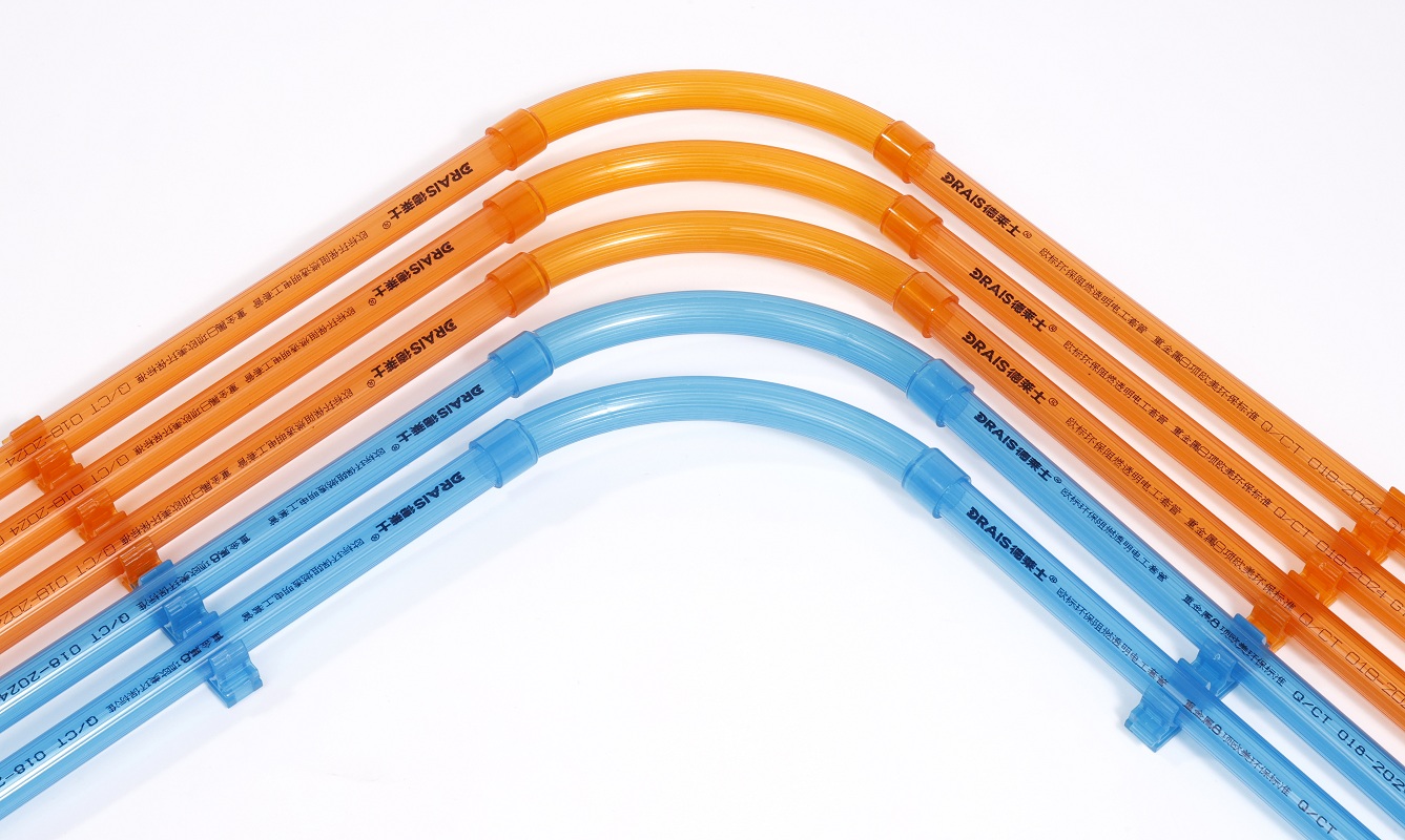 第四代線管轉(zhuǎn)彎方案：憑何成為了頭部裝企爭奪的競爭利器？