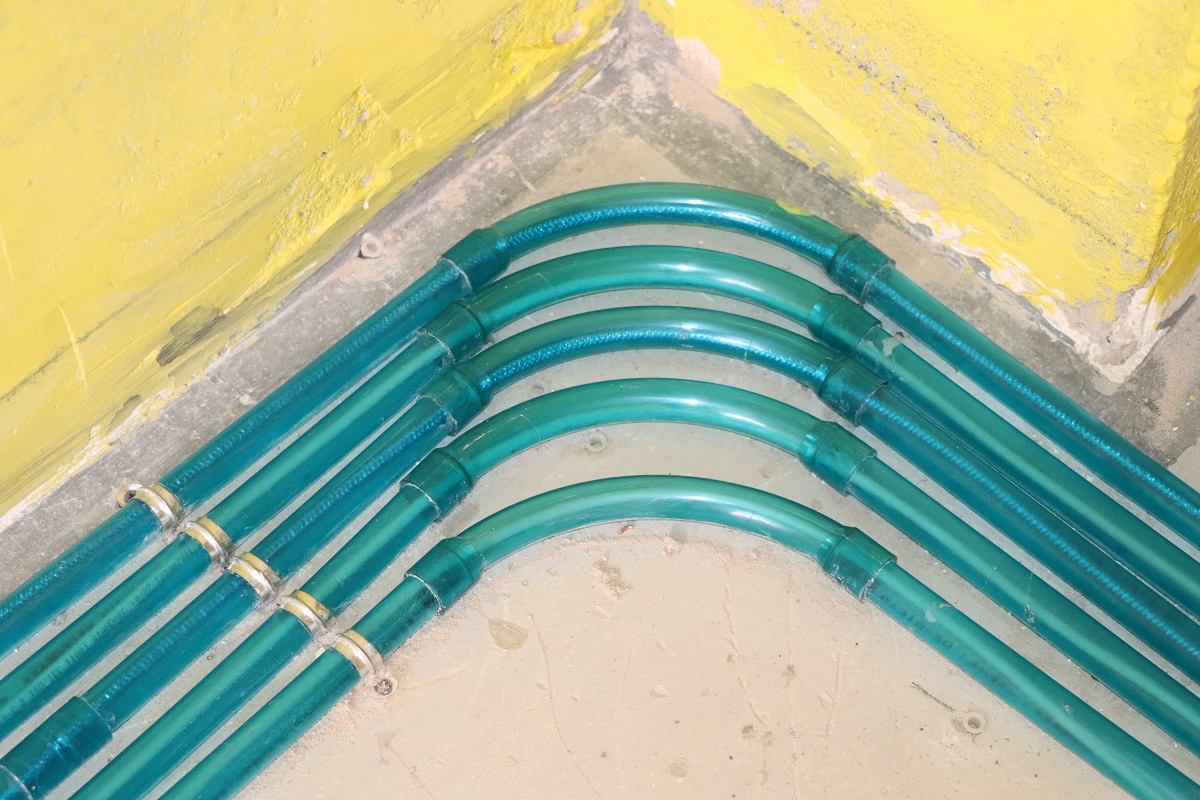 施工效率與口碑雙贏！透明布線系統(tǒng)如何破解監(jiān)理5大“必查項(xiàng)”？