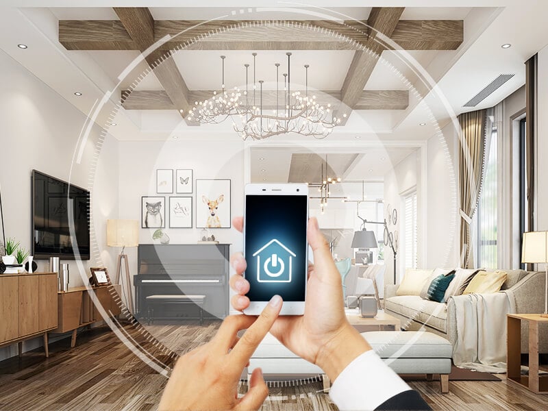 全屋智能家居走線在穿線管的選擇上和傳統(tǒng)家裝布線有什么差異？