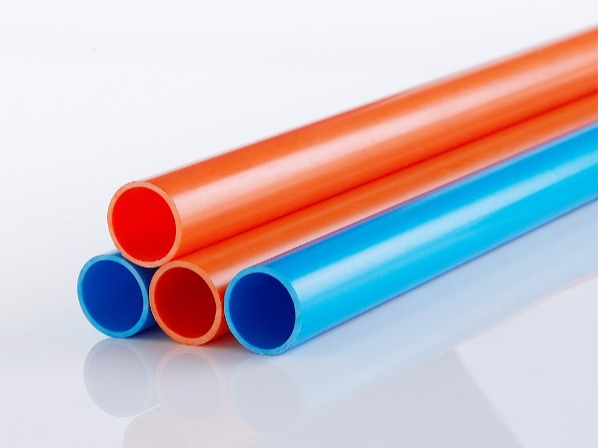PVC電工套管 PVC電工套管