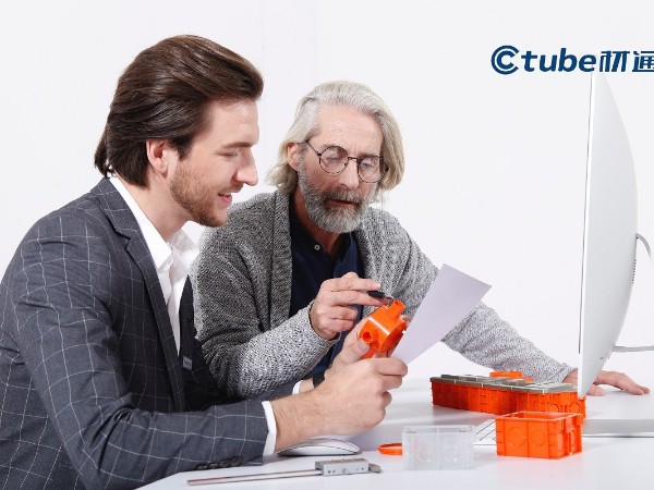 材通：以實(shí)力蓄力口碑，讓每一個(gè)合作都走向共贏的未來(lái)