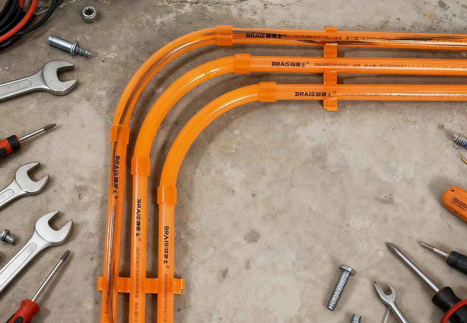 電工師傅說使用彎頭不好拉線？背后的真相是什么？